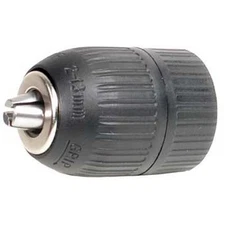 Self-Locking Chuck Att. 1/2X 20 L. 60 - Code BGS9936 FBGS9936 KRAFTMANN Offic