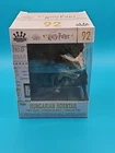 Funko Mystery Minis: Wizarding World Harry Potter - Hungarian Horntail