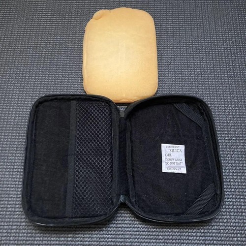 Little Busters EX Pouch Set Kudryavka Komari Rin Used Key Anime Japan - 第 2/2 張圖片