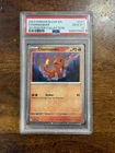 PSA 10 Charmander 047 Black Star Promo 2023 151 Poster Collection COSMOS Pokémon