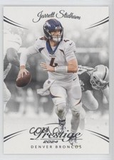 2024 Panini Prestige Jarrett Stidham #86
