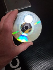 Crazy Taxi (Sega Dreamcast, 2000) - DISC ONLY Tested Working