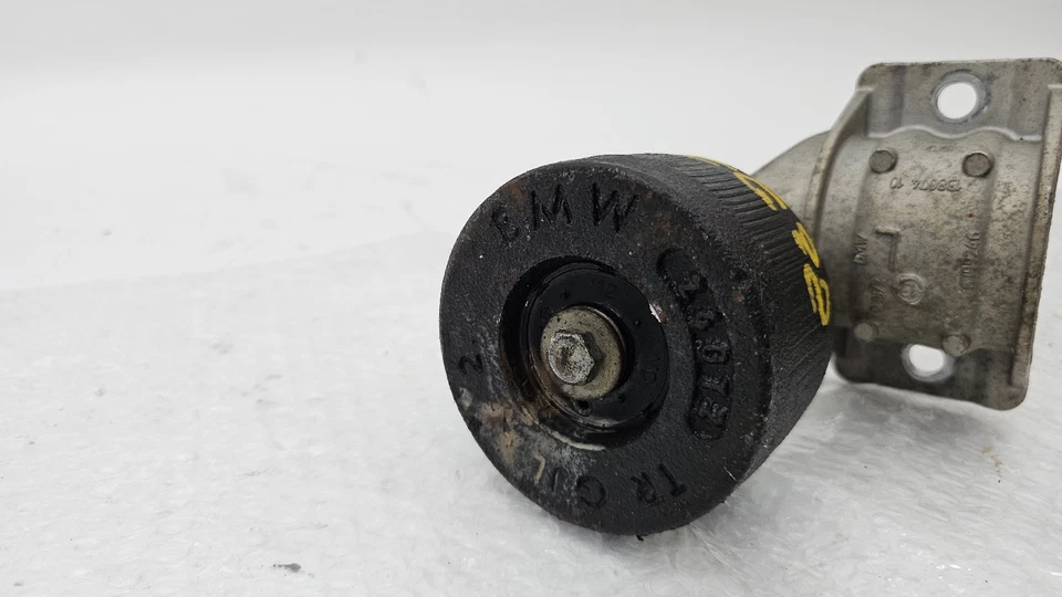 BMW F10 528Xi 2011-2016 estabilizador trasero izquierdo amortiguador de vibración montaje OEM Foto 3 de 4