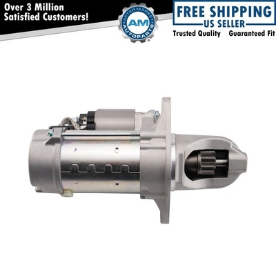 #ad Starter Fits 2008 2014 Subaru Legacy Outback $71.95