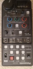 Panasonic AG-EC4G Extension Control Unit Used