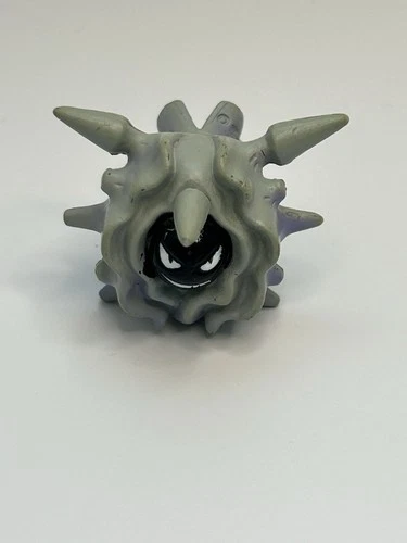 Cloyster Parshen Pokemon Monster Collection Figure Tomy Vintage #46