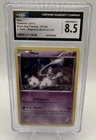 2017 Pokemon XY Black Star Promo Mew Mythical Holo  XY192 CGC 8.5 - NM-MT+