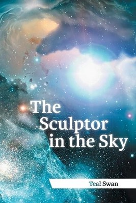 The Sculptor in the Sky by Scott, Teal Paperback Book The Fast Free Shipping