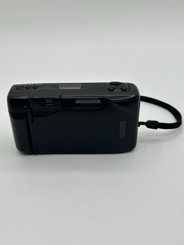 Nikon Lite Touch Zoom AF | 35mm Film Camera | Tested & Working | Black - Picture 3 of 10