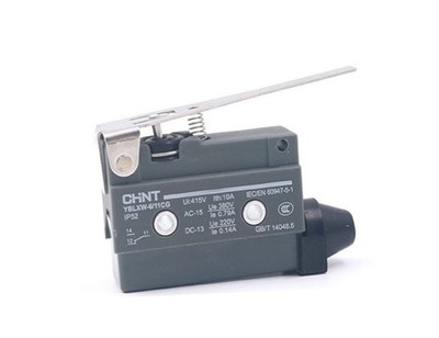 10PCS CHINT YBLXW-6/11CG YBLXW-6 11CG LIMIT SWITCHES BRAND FREE SHIP #ff