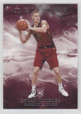 2019-20 Panini Origins Dylan Windler #57 uk2