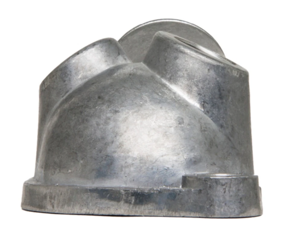 Salida de agua refrigerante motor 4 estaciones 84899 Foto 3 de 4