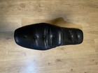 Harley Davidson Dyna Wideglide Factory Seat Pillow Low Profile 96 03