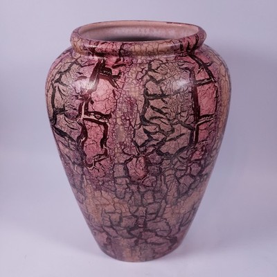 Vintage MCM SCHEURICH KERAMIK W Germany 504-30 Art Pottery VASE