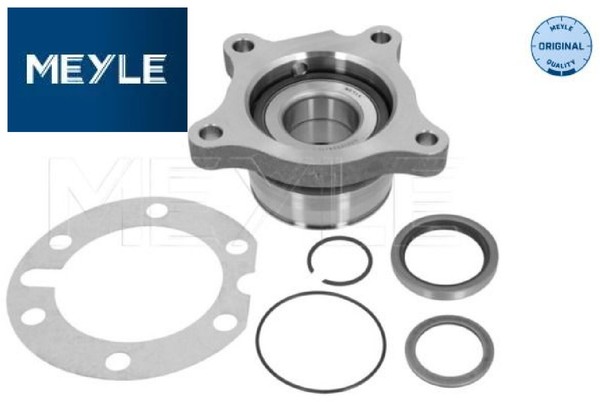 Meyle 30-147520015 Radnabe Rad Nabe FüR Toyota-image