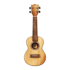 Ukulele Musical Instrument Self Adhesive Sticker
