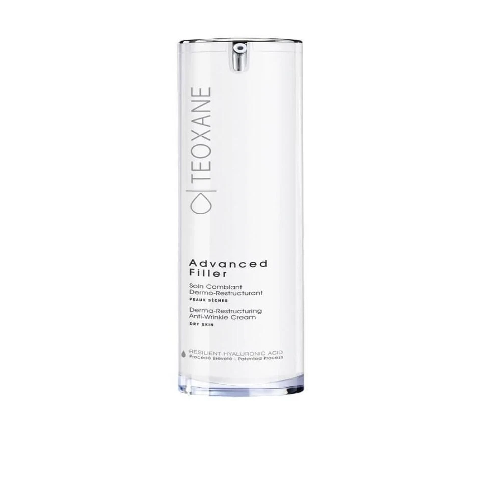 Teoxane Advanced Filler trocken - Bild 1 von 1
