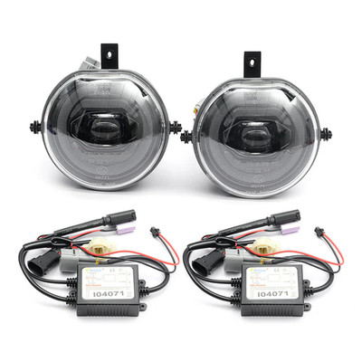 2X Nebelscheinwerfer Tagfahrlicht DRL für MINI F54 F55 F56 2014-2018 63177298331