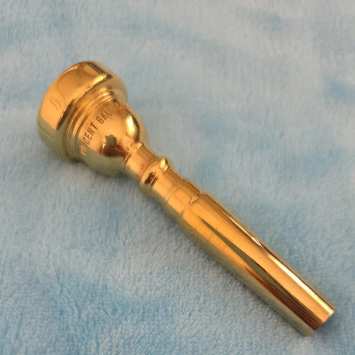 Bach Mt Vernon In Brass Instrument Mouthpieces for sale | eBay