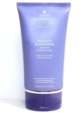 Alterna Caviar Bond Repair Leave in Protein Cream, 5.1 oz