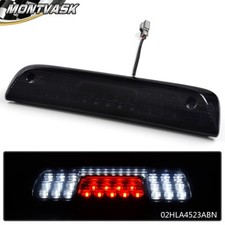 Fit For 2014-2018 Chevy Silverado Gmc Sierra 1500 2500 Led 3rd Third Brake Light