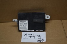 07 08 09 10 Hyundai Elantra Body Control Module Computer #1743-MOD 