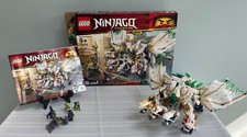 LEGO NINJAGO: The Ultra Dragon (70679)