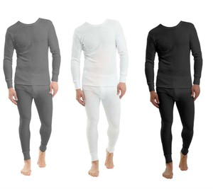 pantalon interior termico hombre