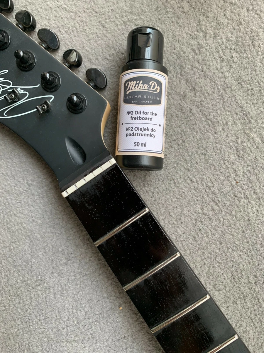 Fretboard Oil