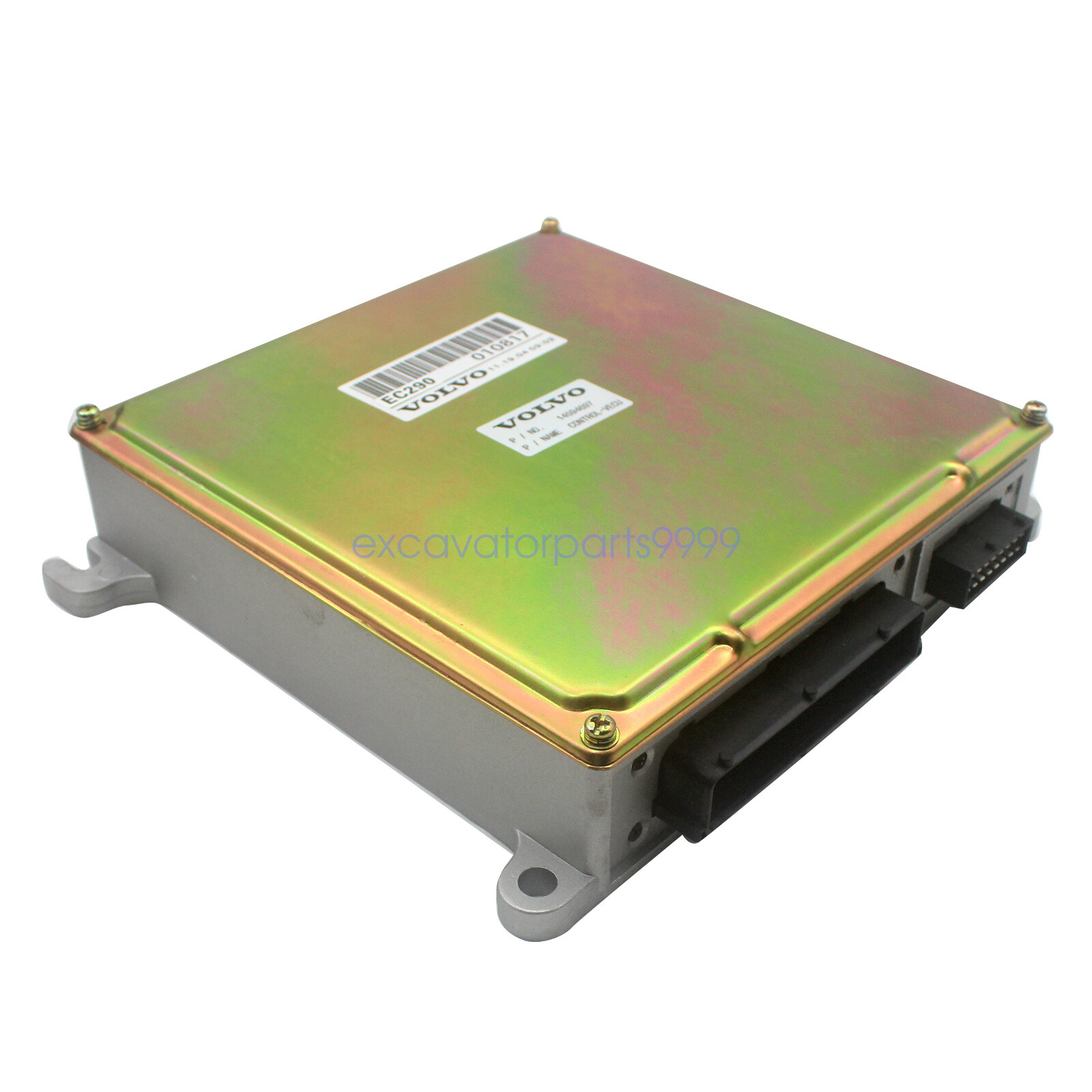 Ec140 Module Controller 14514090 for Volvo EC140 EC210B EC240B EC270/290/360/700 ...