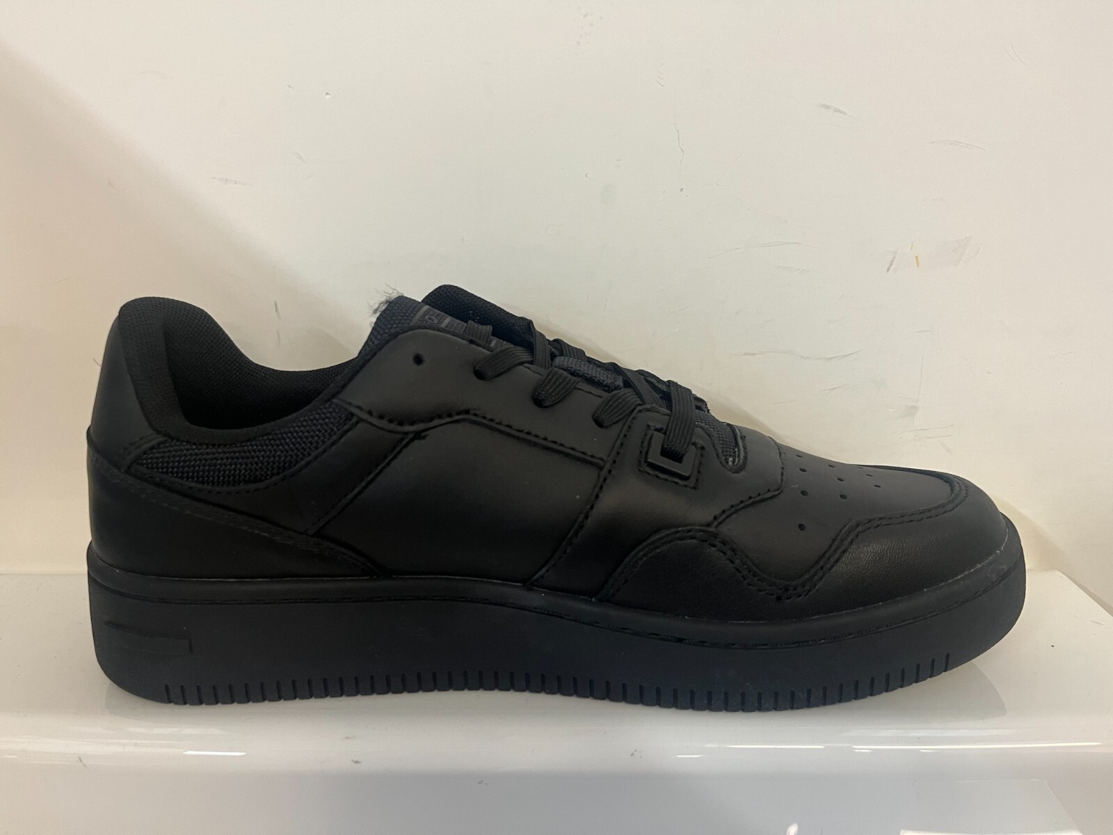 TOMMY JEANS Essential Retro Basketball Trainers UK 5 US 7.5 EU 38 REF M372* image 2