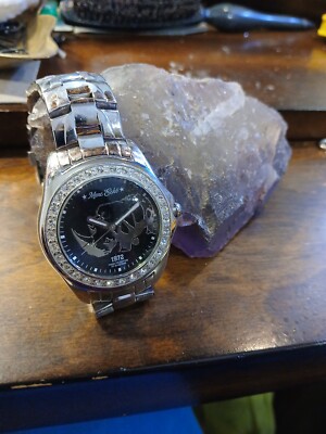 Marc Ecko Encore Mens Vintage Wa