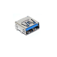 FOR GETAC S410 USB 3.0 Jack Socket Connector