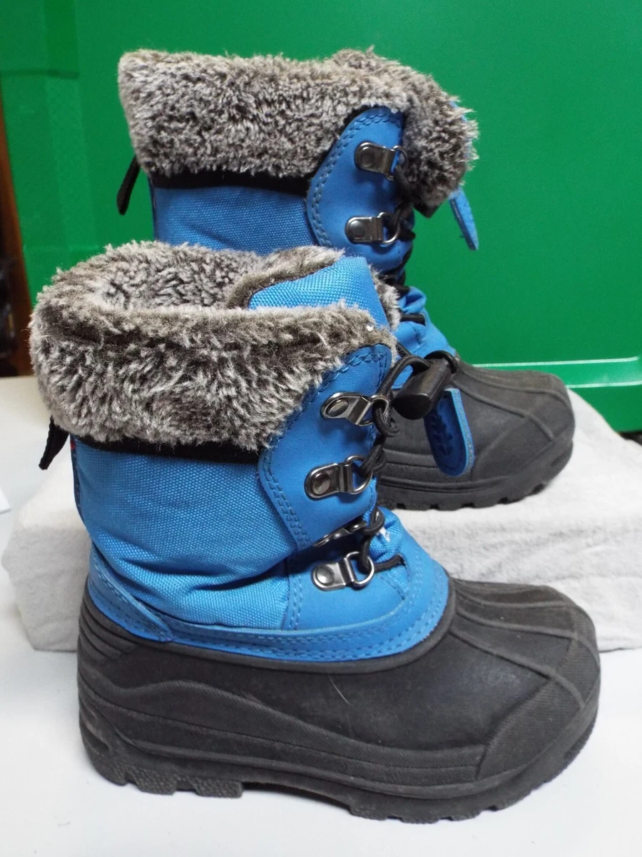 Size 11 snow boots clearance