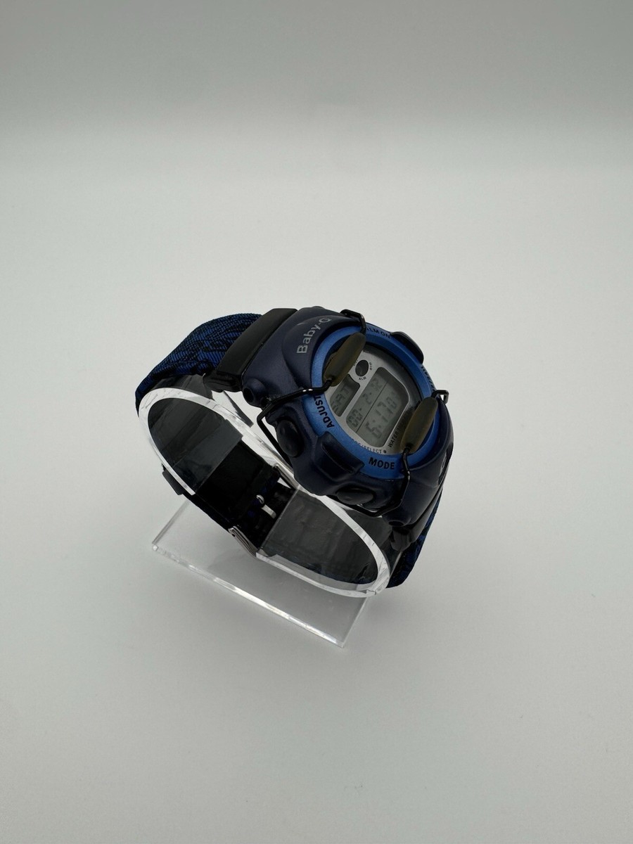 CASIO　BABY-G Casio Baby-G +Plus BGD-10K-6JR | Sakurawatches.com