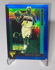 2020-21 Panini Flux Light Blue Parallel Bradley Beal #177