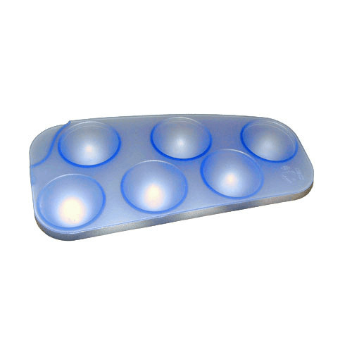 Bac à oeufs Whirlpool 481241828427 pour l'organisation de vos repas