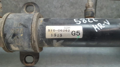51006262 Cremallera Direccion para HONDA HR-V (GH) VTEC 4WD (3-ptas.) 2 1839227 - Imagen 4 de 10