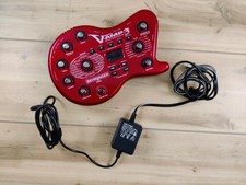 Behringer Bass V Amp Virtual Amplification For Sale Online Ebay