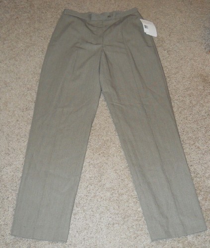 Liz Claiborne Pants/Slacks - Size 
