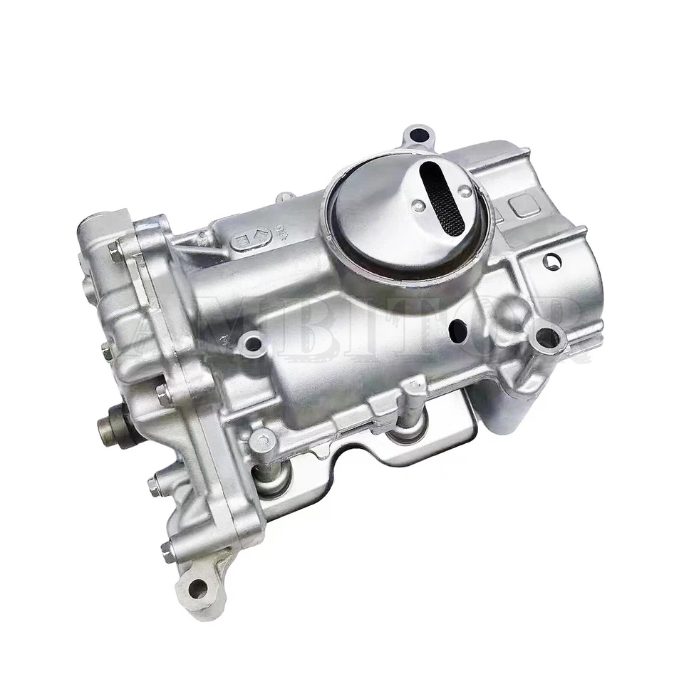 NEW OEM Oil Pump for Honda Element Accord 03-07 04-08 Acura TSX 15100-RAA-A02 - Изображение 2 из 4
