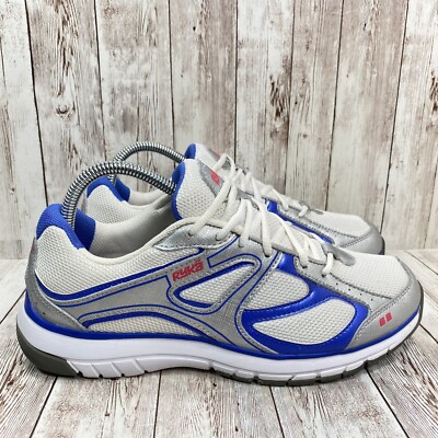 Ryka Prevail Walking Running Cross Training Shoes Women's Size