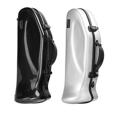Trumpet Case Carrying Case Adjustable Musical Instrument Box Trumpet Gig Bag