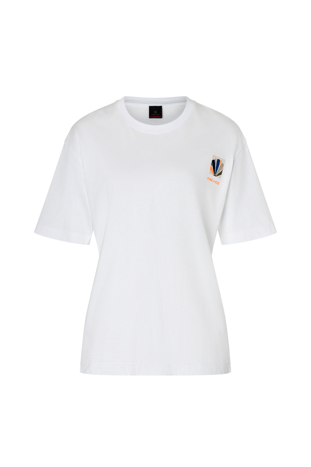 Футболка Bogner Damen ОГОНЬЛЕД от CHANTAL Farbe Wei 5490₽