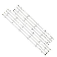 Barre LED D3GE-460SMA-R2 BN96-28768A per Samsung UN46EH5000 UE46EH5300 HG46AA570
