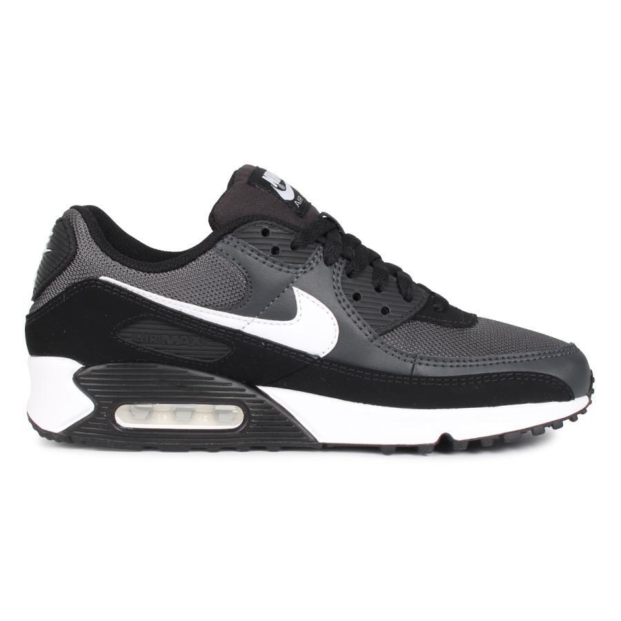 公式正規品!★NIKE AIR MAX 90 RECRAFT IRON GREY Nike Air Max 90 Recraft Iron Grey Black CN8490-002 Men's