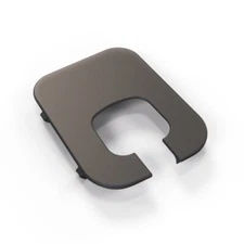 BMW E30 Console Cover With Shortshift Coolerworx Black