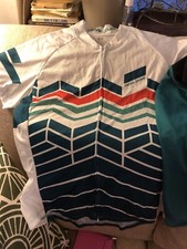 Pearl Izumi Select Tri Jersey/Short Set Teal XXL