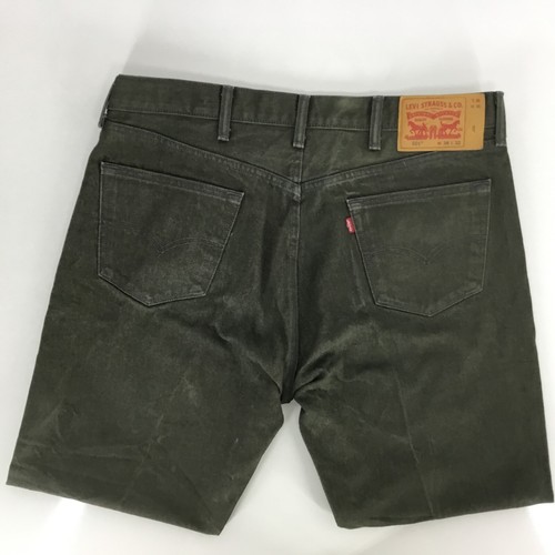 levis 501 white oak