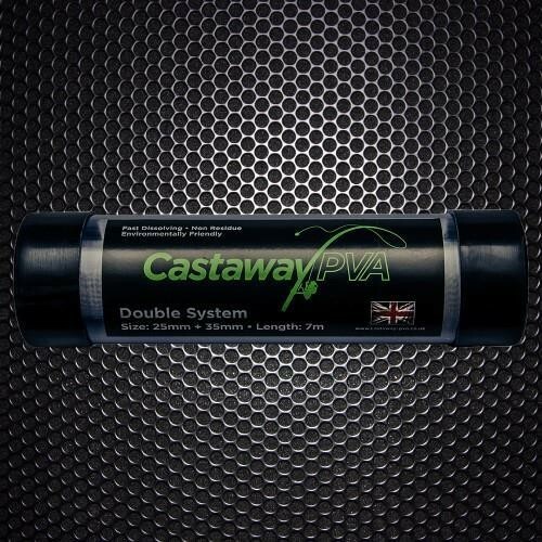 Castaway PVA Range *PAY 1 POST*